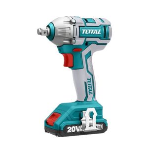 آچار بکس  توتال مدل 20v